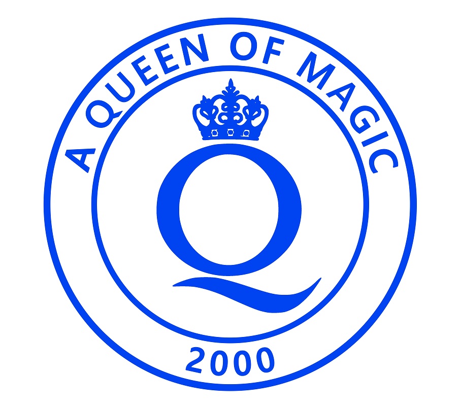 A Queen Of Magic | Tienda