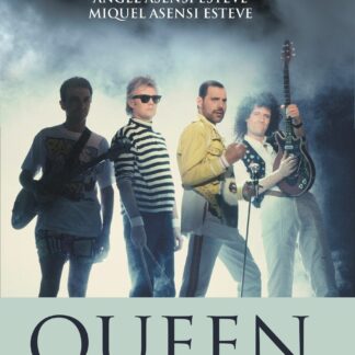 Queen: el milagro de Freddie Mercury
